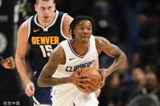 重启累詹战 重启累詹战