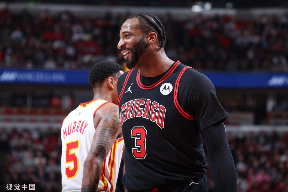 格局的影响 格局的影响