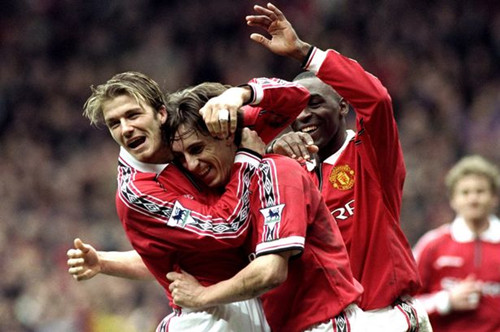 这三个好消 这三个好消